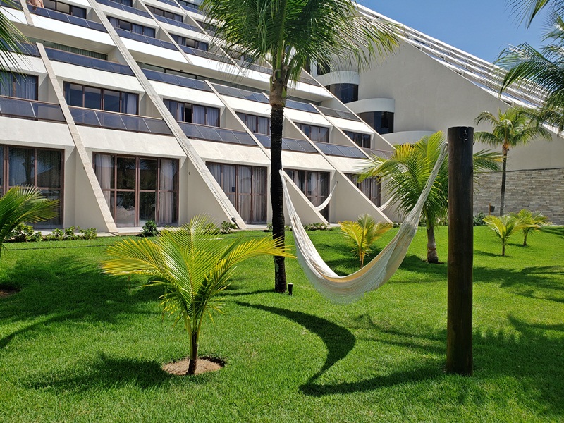 Wish Hotel em Natal