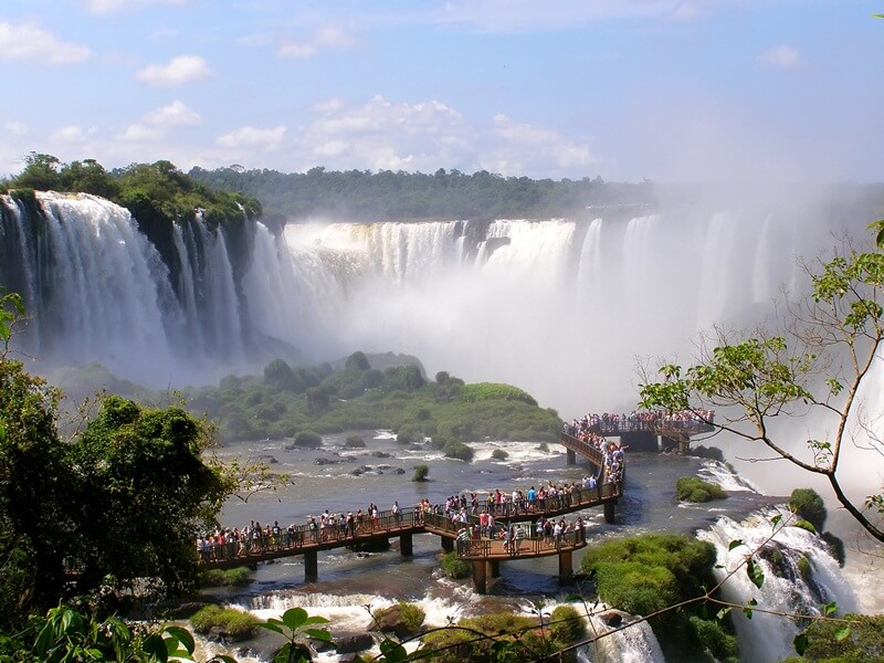Parque Nacional do Iguaçu